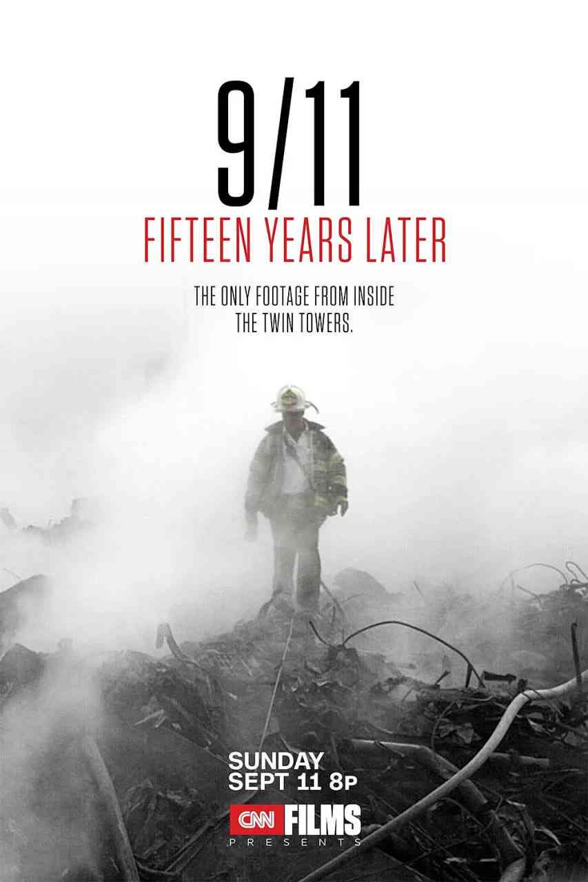《9/11: 十五年之后》在线播放｜美国纪录片深度回顾