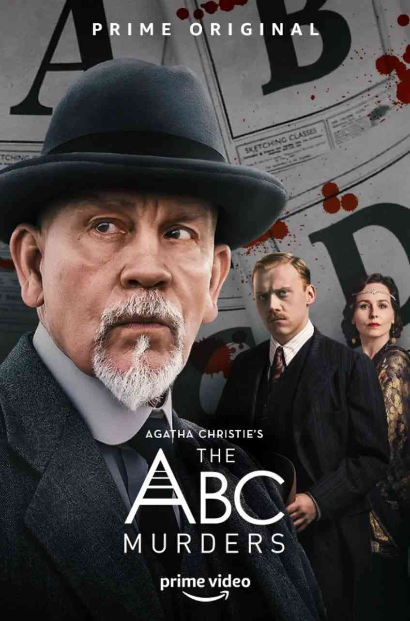 ABC谋杀案 在线播放