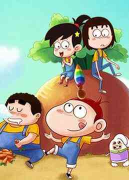 阿优的日常《阿优的日常》免费在线播放｜中国动漫教育启蒙佳作