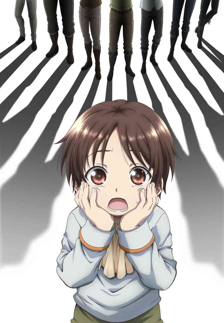 八男？别闹了！《八男？别闹了！》免费在线播放｜日本异世界动画冒险