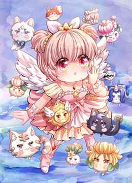 精灵露西娅《精灵露西娅》免费在线播放｜中国大陆国语动漫2022年更新