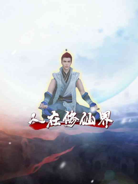 人在修仙界《人在修仙界》免费在线播放｜2024中国大陆修仙奇幻剧全集
