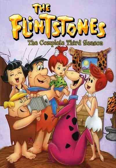 摩登原始人 第三季《摩登原始人 第三季》免费在线播放｜经典喜剧动画