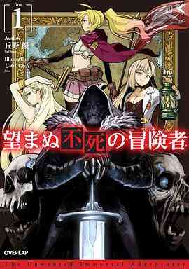 事与愿违的不死冒险者《事与愿违的不死冒险者》免费在线播放｜日本动画冒险奇幻剧