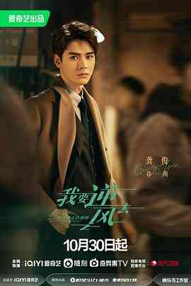 《我要逆风去》免费在线播放｜剧情,爱情·中国大陆