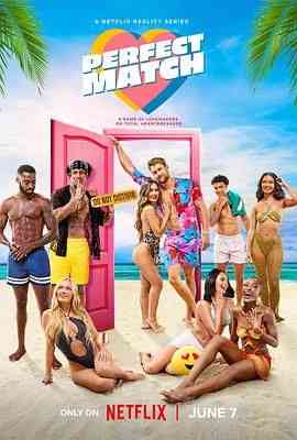 《寻找绝配情人 第二季》免费在线播放｜爱情,真人秀·美国