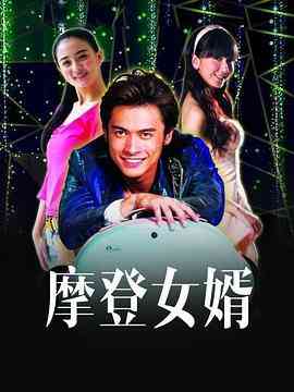 《摩登女婿》免费在线播放｜内地,国产·中国大陆