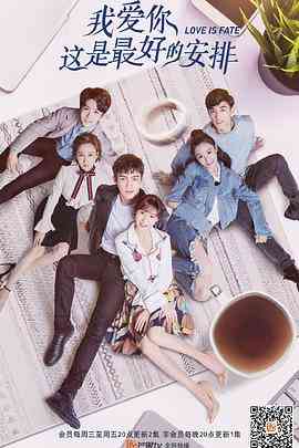 《我爱你这是最好的安排》免费在线播放｜剧情,爱情·中国大陆