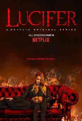 《路西法 第四季》免费在线播放｜剧情,犯罪,奇幻·美国