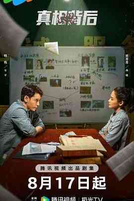《真相背后》免费在线播放｜悬疑,犯罪·中国大陆