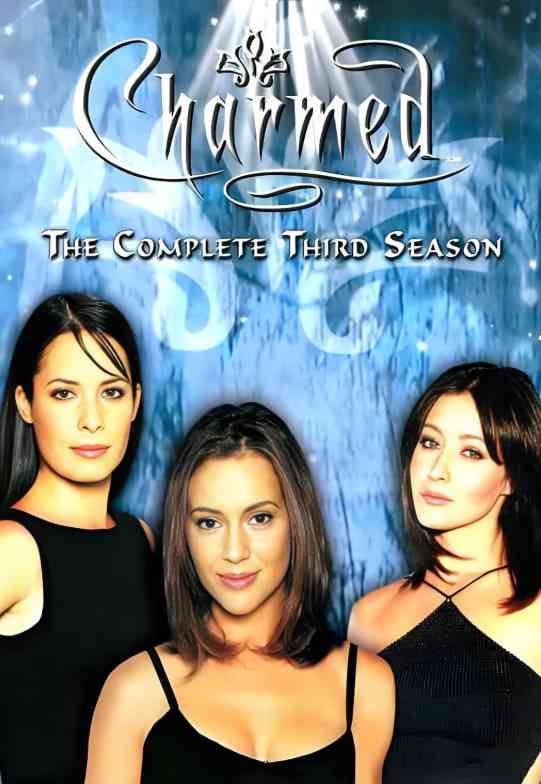 《圣女魔咒 第三季》免费在线播放｜剧情,悬疑,奇幻·美国