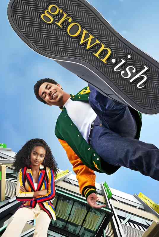 《成长不容易 第六季》免费在线播放｜喜剧·美国