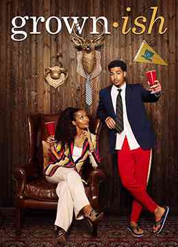 《成长不容易 第五季》免费在线播放｜剧情,喜剧·美国