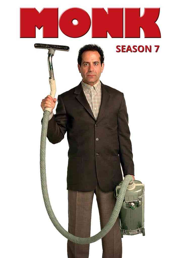 《神探阿蒙 第七季》免费在线播放｜剧情,喜剧,悬疑,犯罪·美国