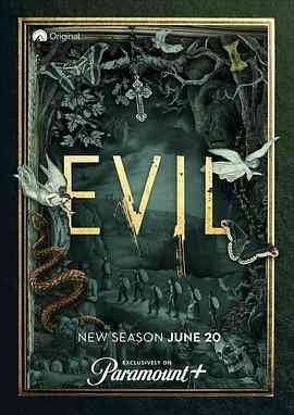 《邪恶 第二季》免费在线播放｜欧美·美国