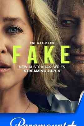 《虚情假意》免费在线播放｜剧情·澳大利亚