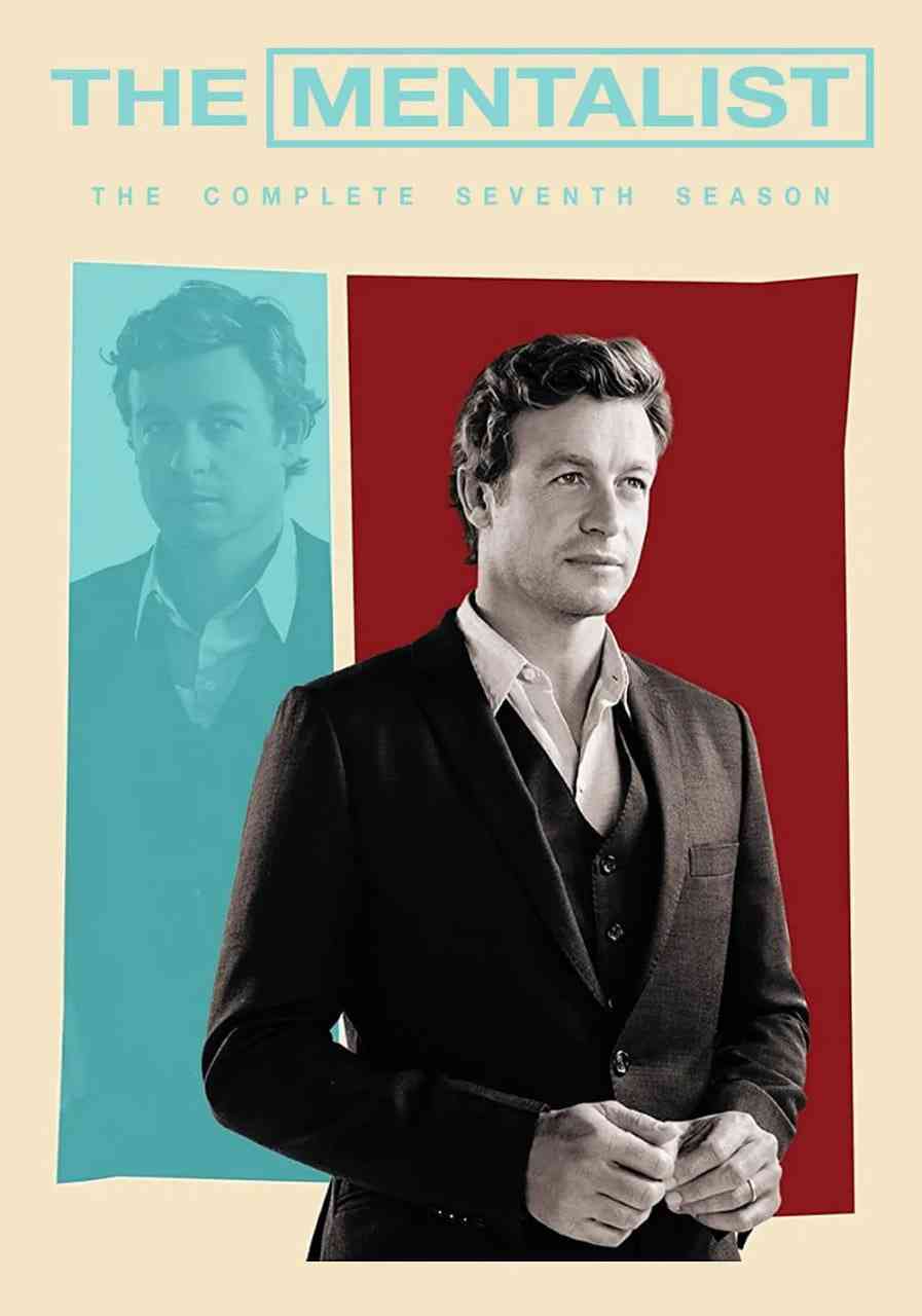 《超感神探 第七季》免费在线播放｜剧情,悬疑,犯罪·美国