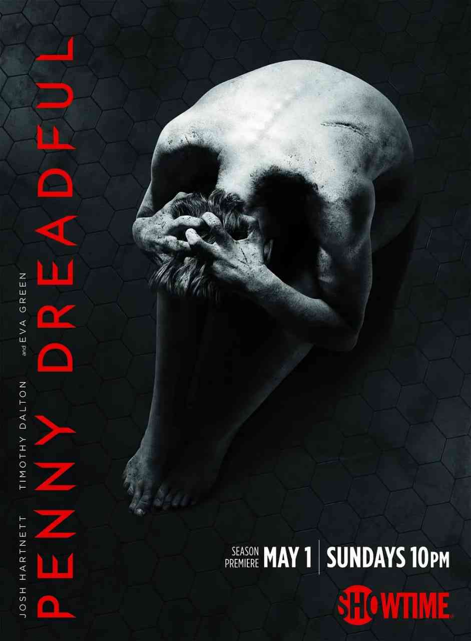 《低俗怪谈 第三季》免费在线播放｜剧情,恐怖·美国