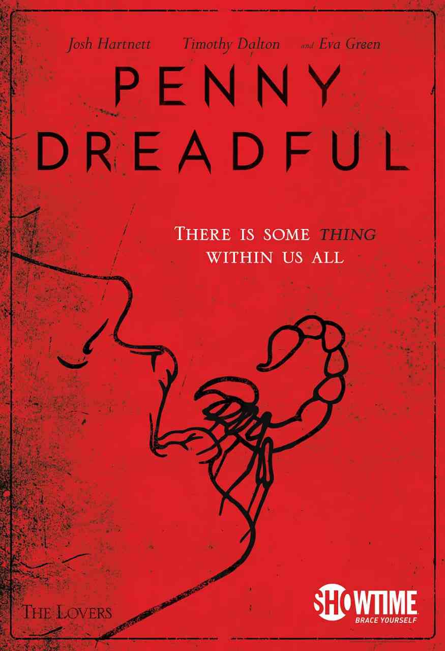 《低俗怪谈 第一季》免费在线播放｜剧情,恐怖·美国,英国