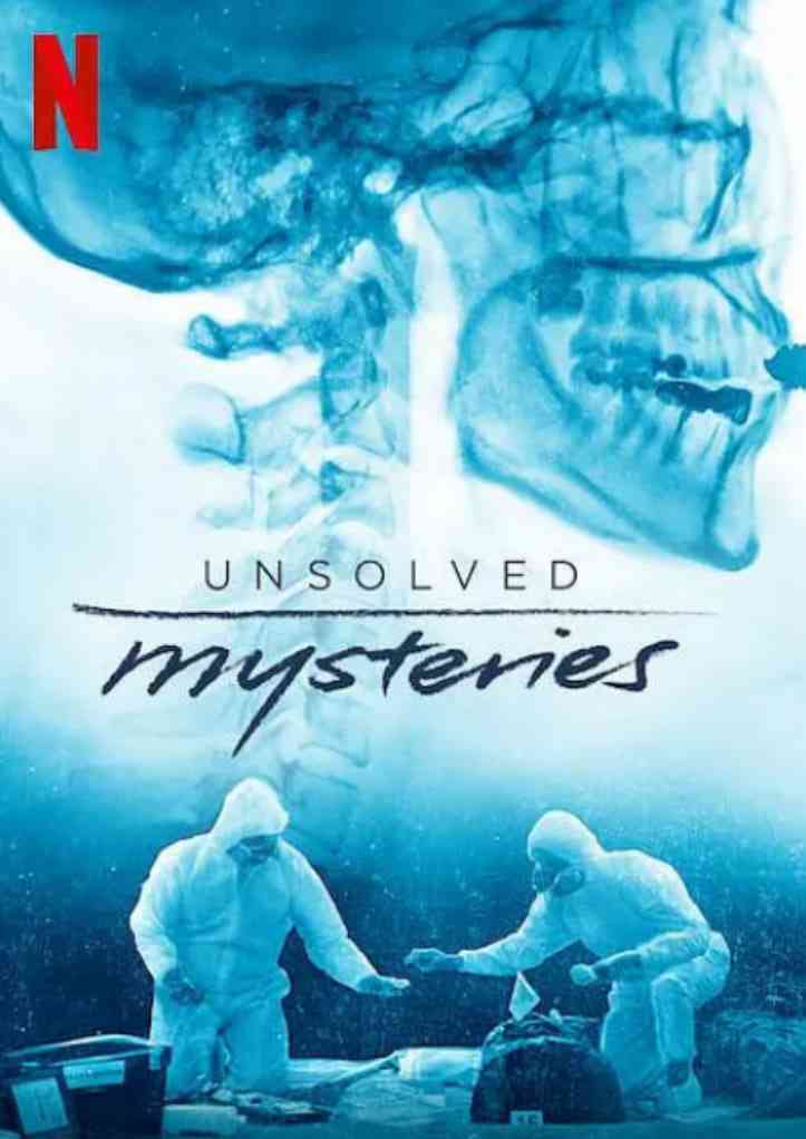 《未解之谜 第二季》免费在线播放｜纪录片·美国