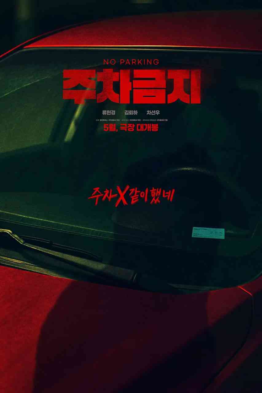 《禁止停车》免费在线播放｜剧情,悬疑,犯罪·韩国