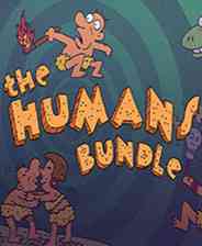 原始新人类：合集（The Humans Bundle）下载｜经典休闲益智合集