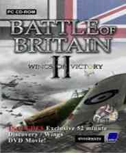 不列颠之战2：胜利之翼（Battle of Britain 2: Wings of Victory）下载｜二战空战策略体验