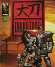 大刀（Daikatana）英文免安装版下载｜经典第一人称射击