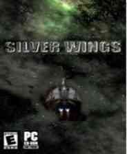 银翼（英文镜像版）下载｜纵版射击经典