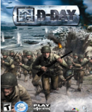 诺曼底：最长的一日（简体中文免安装版）下载｜二战即时战略体验