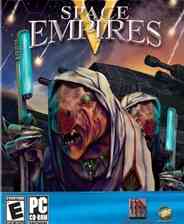 ​太空帝国4（Space Empires 4）下载｜经典4X太空策略游戏