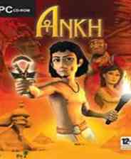 ​十字生命章（Ankh）英文免安装版下载｜魔幻冒险经营