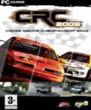 ​越野竞速锦标赛2005（Cross Racing Championship 2005）下载｜赛车模拟游戏