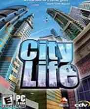 ​城市生活（2006年版）简体中文免安装版下载｜沙盒都市模拟经营