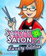 ​美发沙龙（英文免安装版）下载｜模拟经营体验