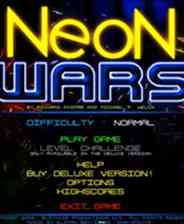 ​霓红之战（Neon Wars）下载｜动作冒险特色版