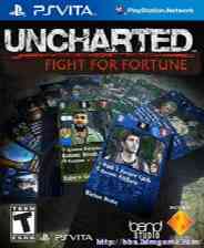 《神秘海域：命运之战》火力压制｜射击动作