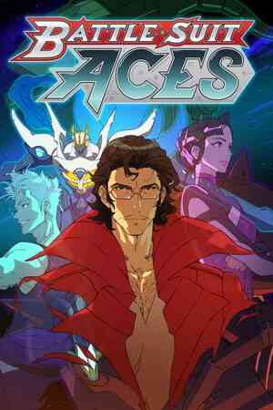 《Battle Suit Aces》成长冒险｜角色扮演