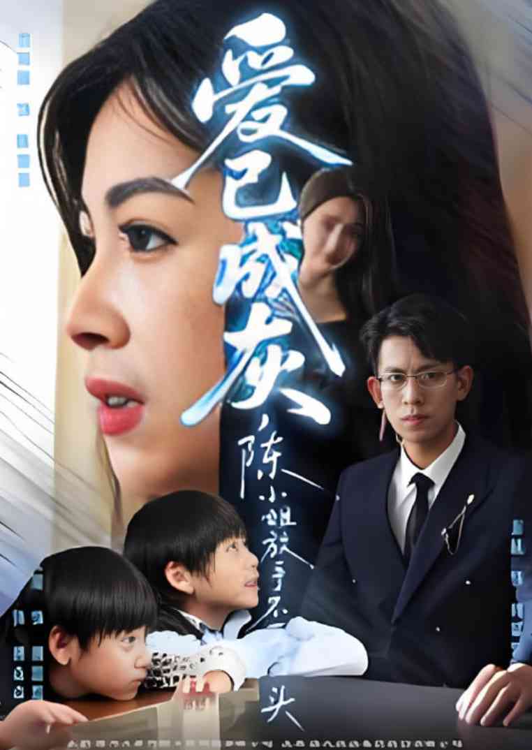 《爱已成灰，陈小姐放手不再回头》免费高清无广告在线播放|短剧·中国大陆·2025