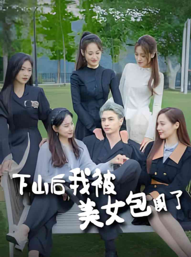 《下山后我被美女包围了》免费高清无广告在线播放|短剧·中国大陆·2025