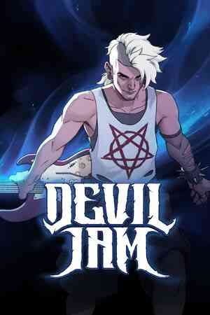 《Devil Jam》免费下载|动作游戏·弹幕射击·类 Rogue·街机·冒险