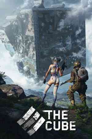 《The CUBE》免费下载|动作游戏·开放世界·冒险