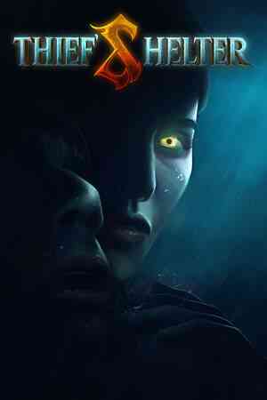 《THIEF'S SHELTER》免安装汉化版》免费下载|冒险游戏·推理·叙事·冒险