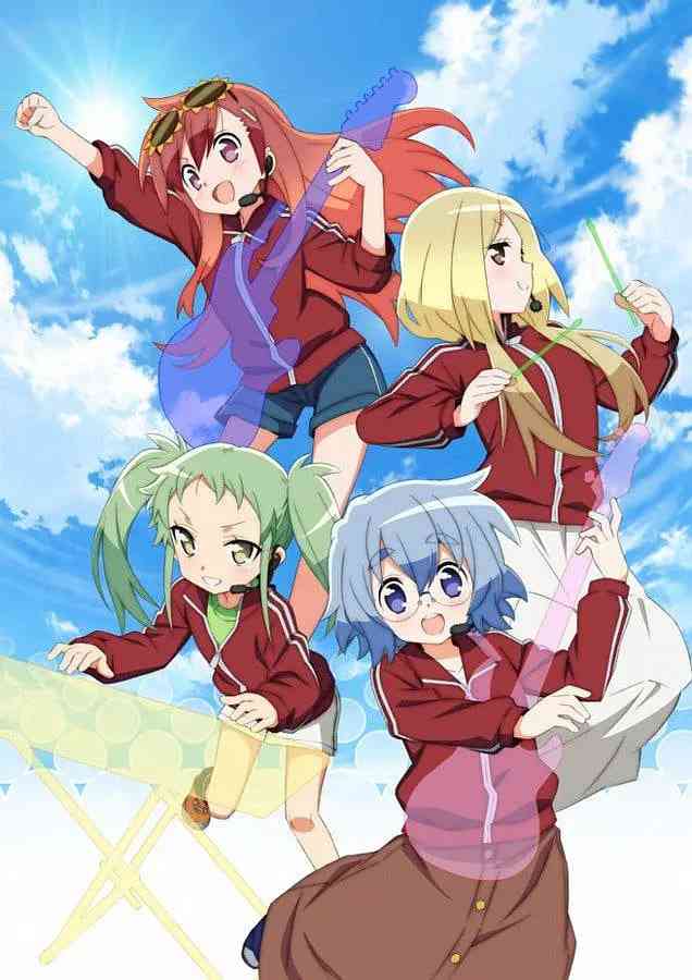 《前说》免费高清无广告在线播放|喜剧,动画·日本·2020