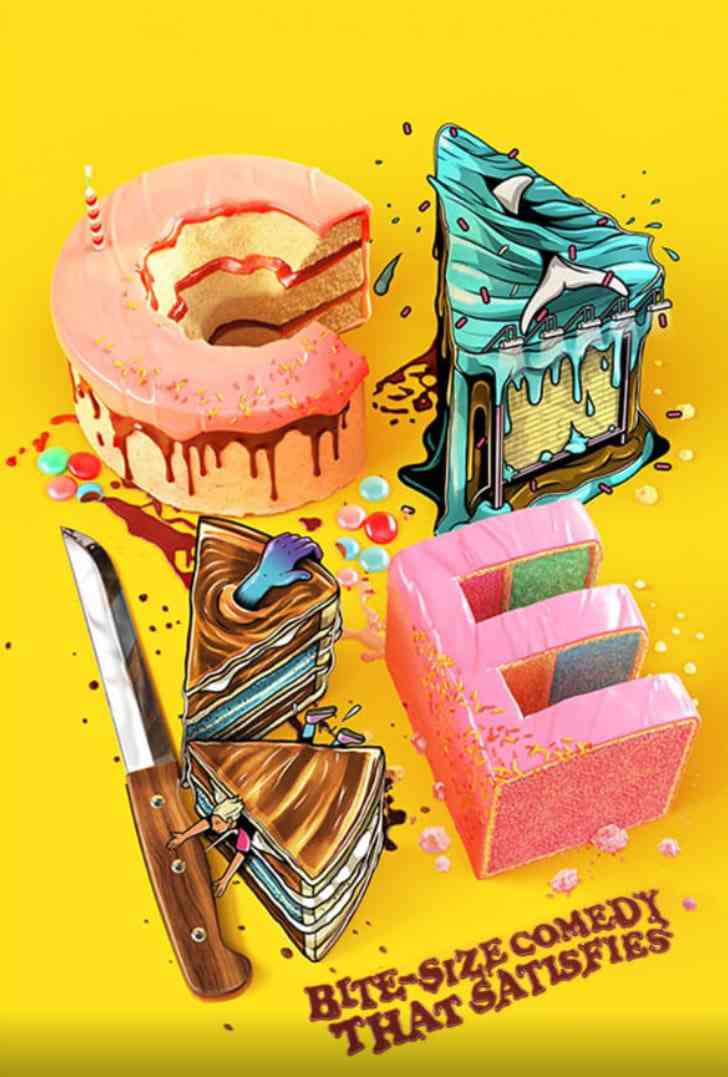 《蛋糕 第三季》免费高清无广告在线播放|喜剧,动画·美国·2020