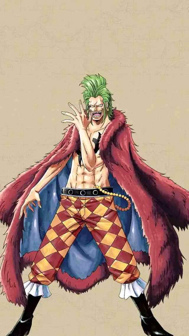 《海贼王2022特别篇：巴托俱乐部》免费高清无广告在线播放|动画·日本·2022