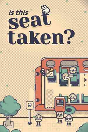 《这个座位有人坐吗？》官方版》免费下载|休闲益智·解谜·可爱·彩色·休闲