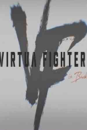 《新VR战士》免费下载|动作游戏·玩家对战·格斗·3D格斗