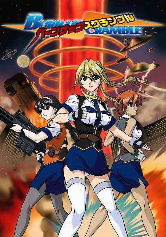 《杀人科》免费高清无广告在线播放|动画·日本·2004