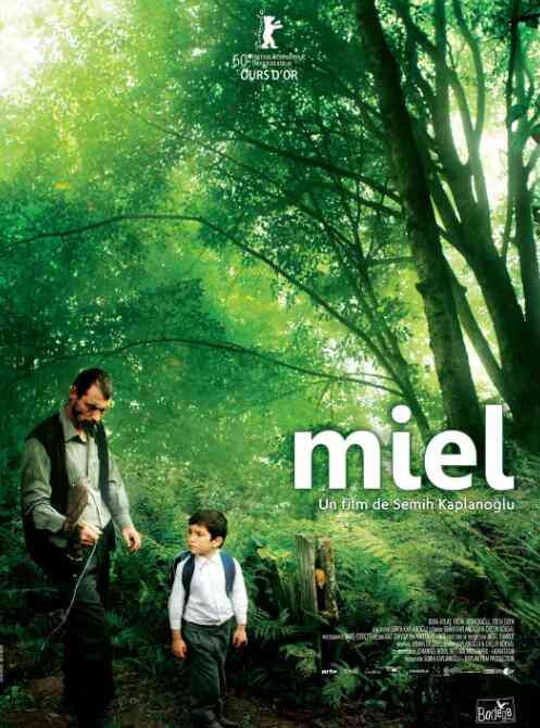《蜂蜜》免费高清无广告在线播放|剧情·土耳其,德国,法国·2010